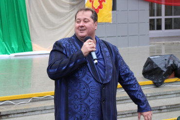 САБАНТУЙ 2019